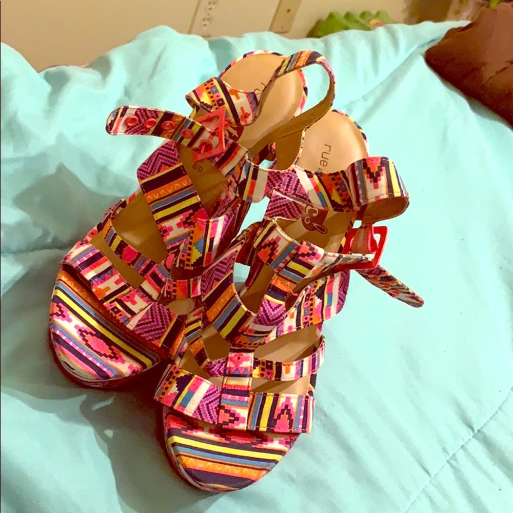 Wedges